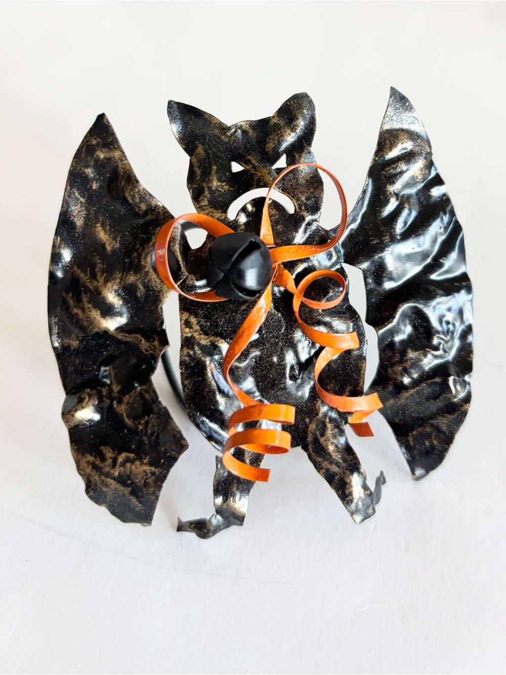 Set of 12 Halloween Napkins Rings